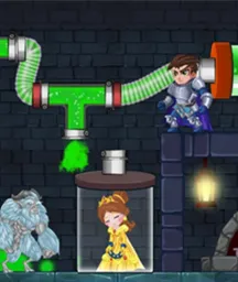 Hero Pipe