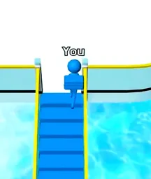Stair Race 3D
