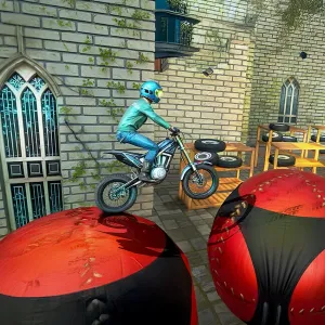 Xtream Moto Mayhem