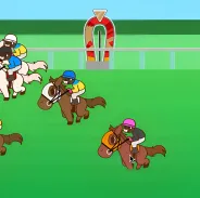 Horse Hungry Derby