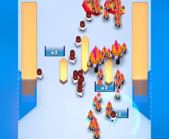 Mob Assault