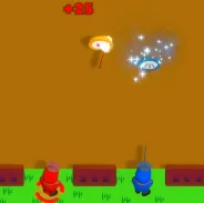 Arrow Rush