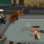 Mafia War