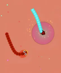 Snake Rush