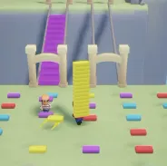 Stair Dash