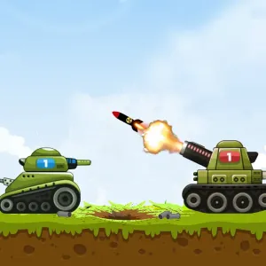 Clash Of Armours